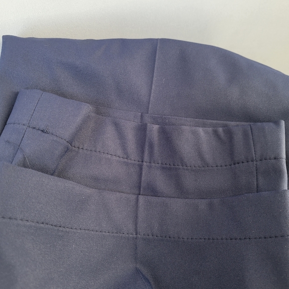 Ralph Lauren RLX Men's Flat Front Golf Pants in French Navy 32 - Picture 14 of 14